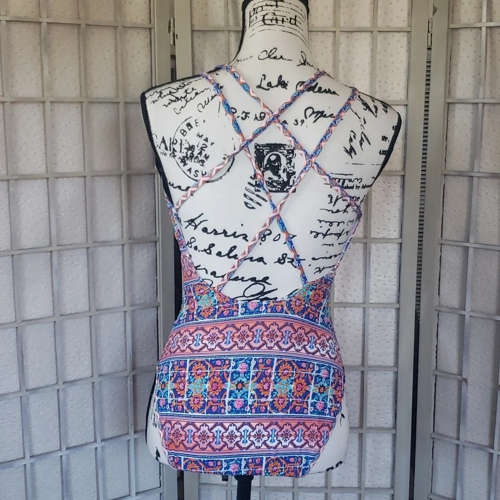 La Blanca nwt no